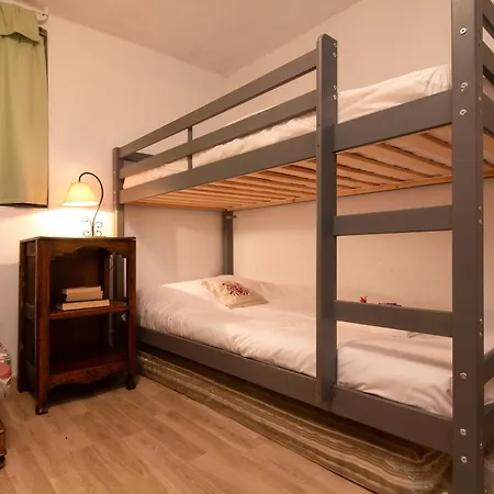 Montblanc Alpine & Sauna Retreat - Happy Chalet Chamonix