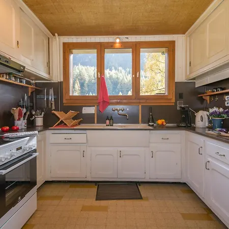 Chalet Montblanc Alpine & Sauna Retreat - Happy Chamonix