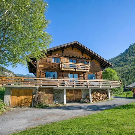 Chalé Montblanc Alpine & Sauna Retreat - Happy *